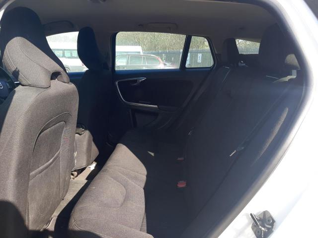 2012 VOLVO V60 ES DRI