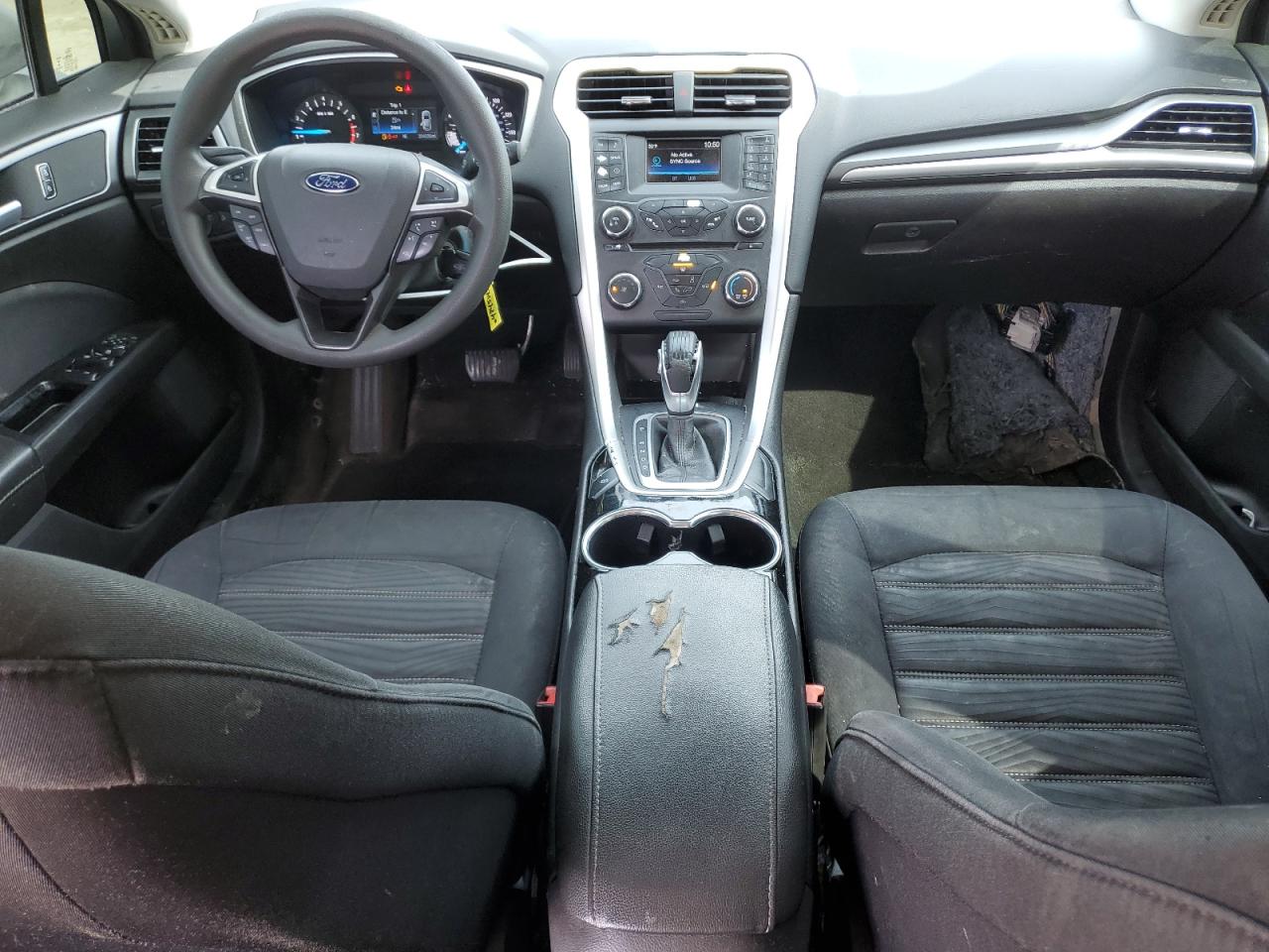 2016 Ford Fusion - Image 8