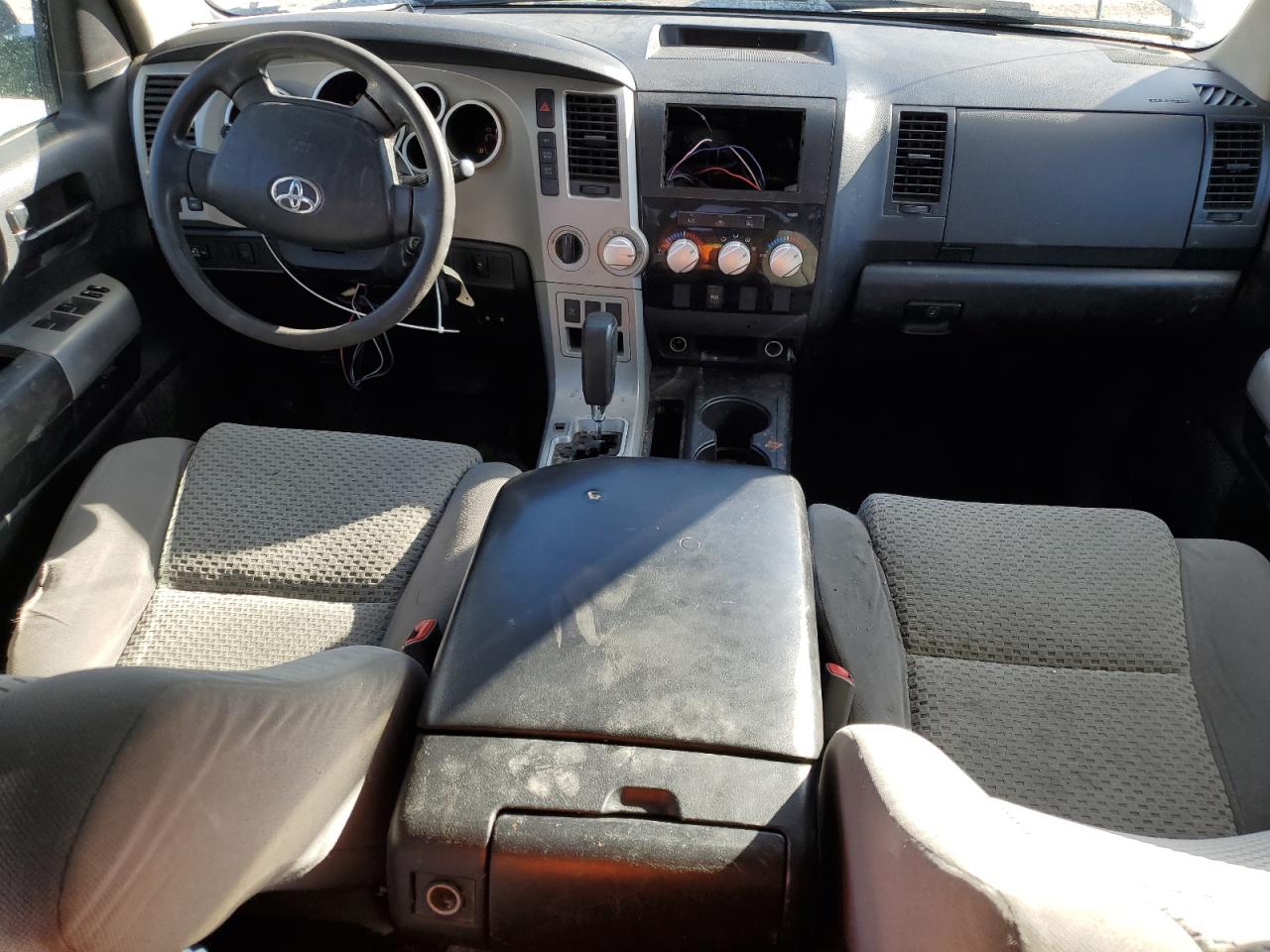 2007 Toyota Tundra - Image 8