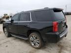 2016 Chevrolet Tahoe C1500 Ltz zu verkaufen in Oklahoma City, OK - Front End