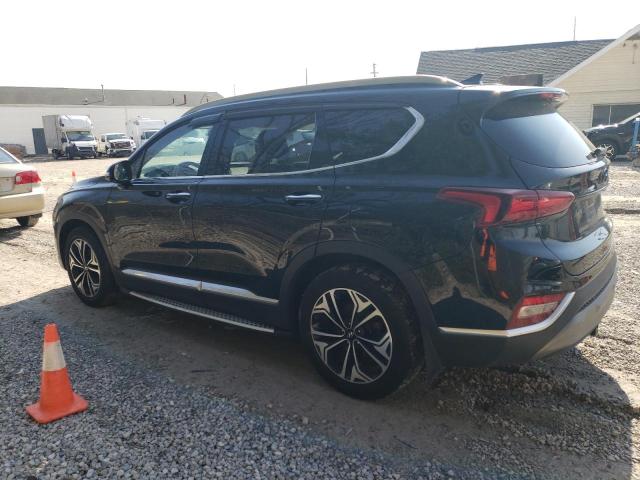  HYUNDAI SANTA FE 2020 Black