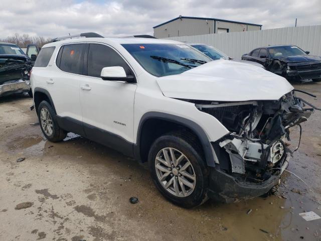 GMC ACADIA 2018 Biały