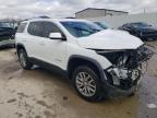 2018 Gmc Acadia Sle na sprzedaż w Louisville, KY - Front End