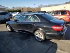 2010 Mercedes-Benz E 350 4Matic იყიდება Exeter-ში, RI - Rear End