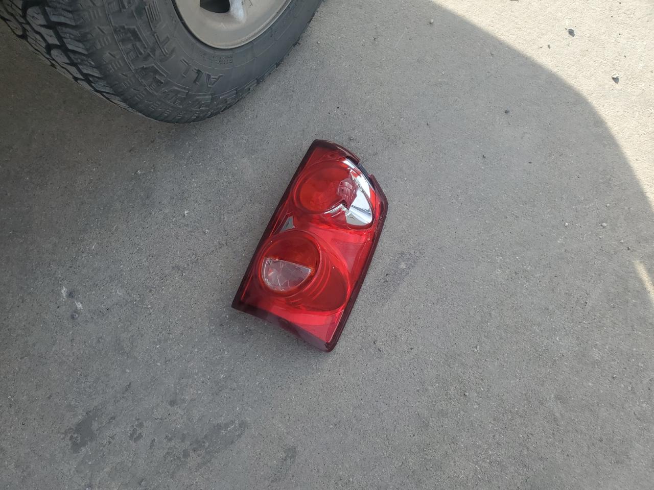 2008 Dodge RAM - Image 12