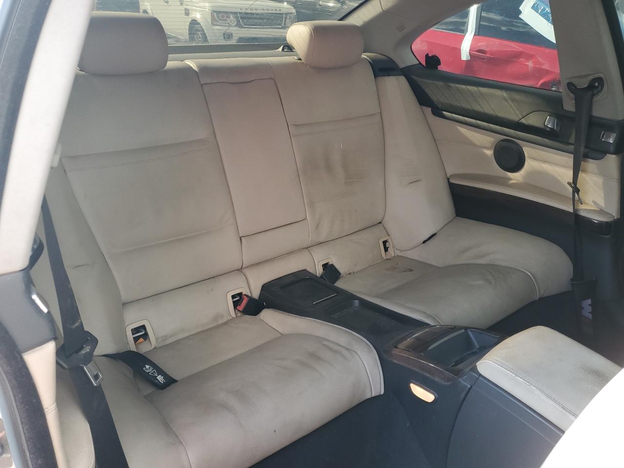 2013 BMW 3er - Image 10