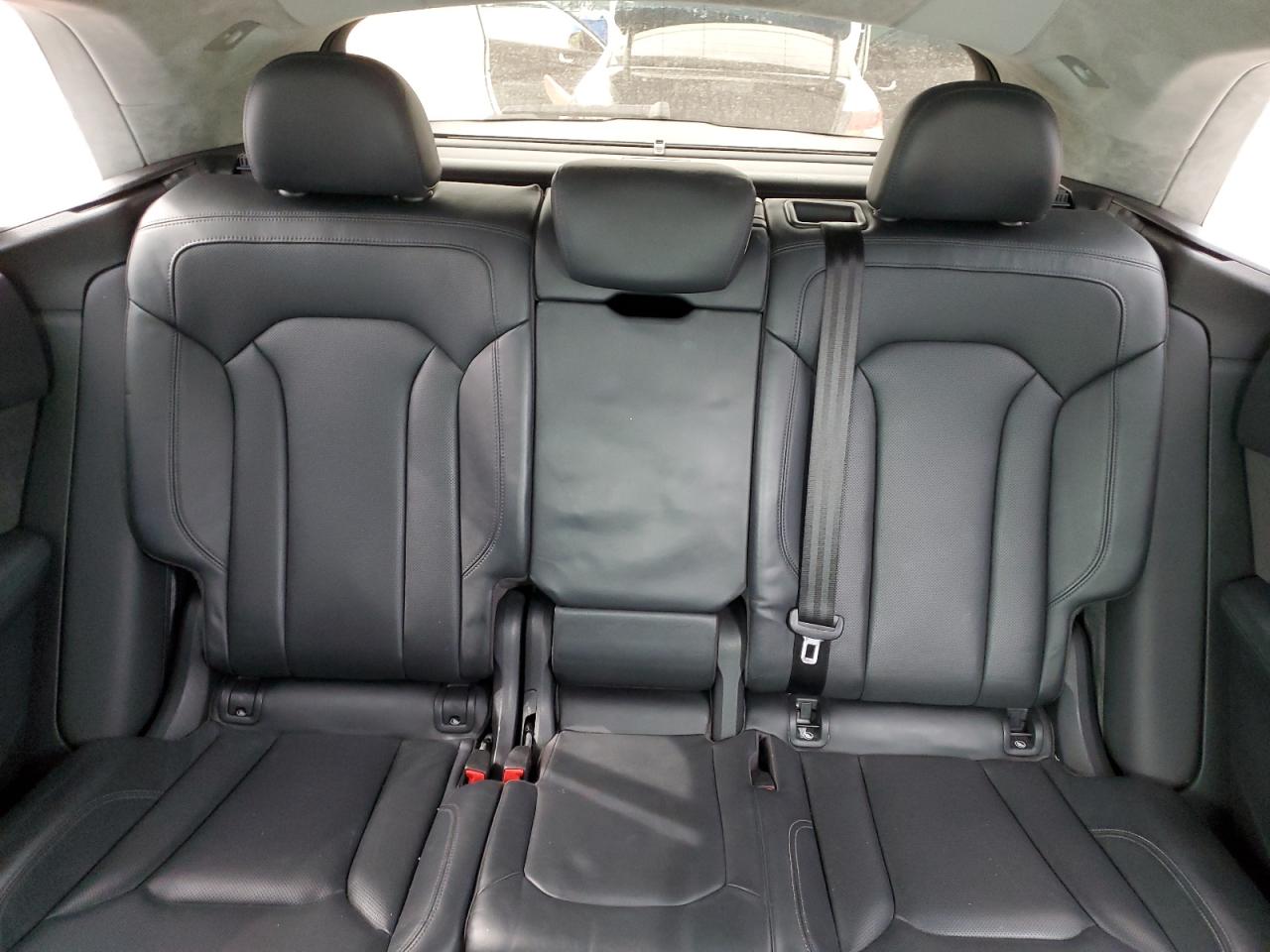 2019 Audi Q8 - Image 10