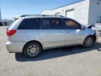 2009 Toyota Sienna Xle იყიდება Las Vegas-ში, NV - Front End
