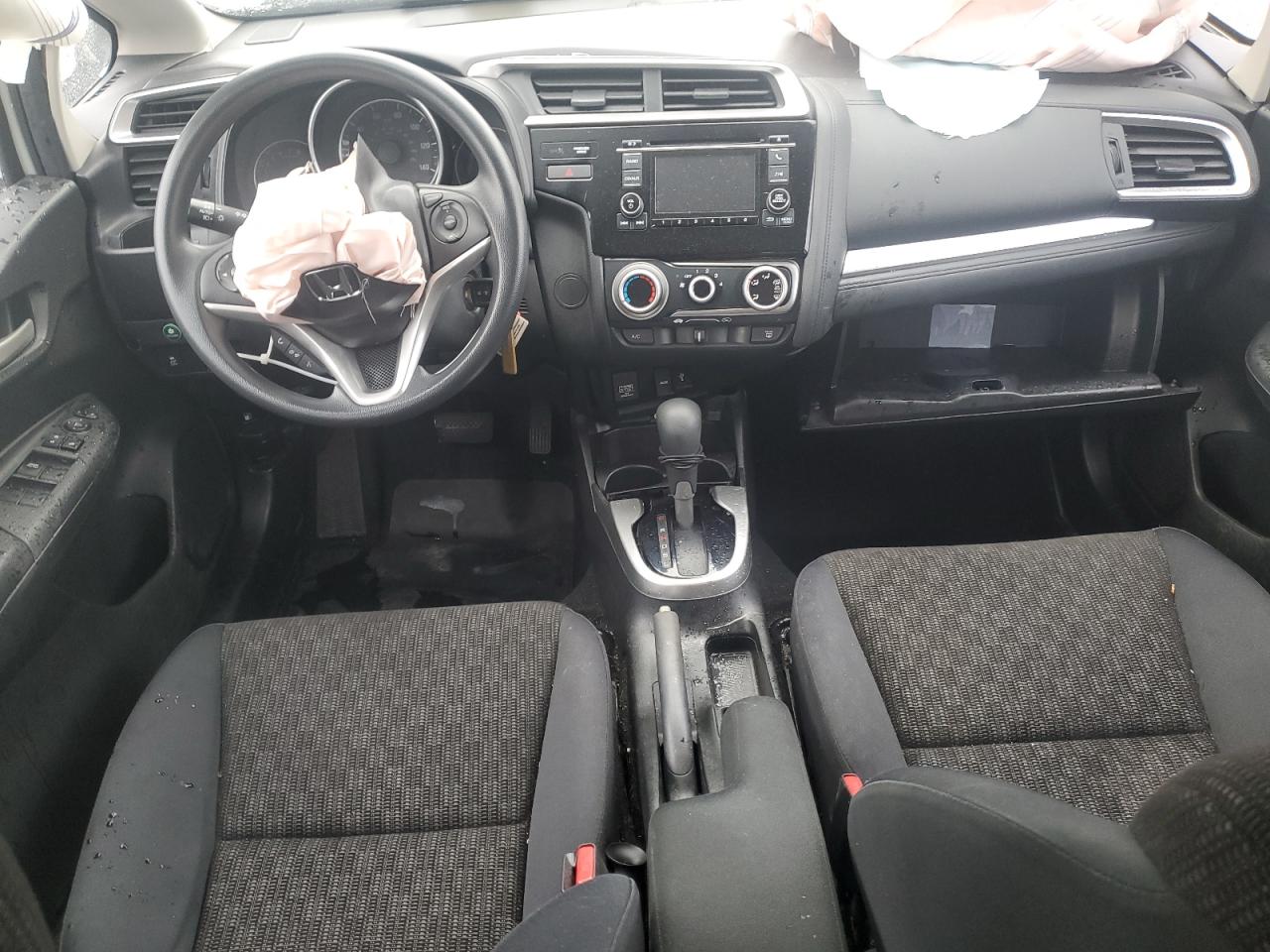 2016 Honda Fit - Image 8