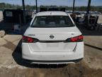 2020 Nissan Versa Sv for Sale in Hueytown, AL - Side
