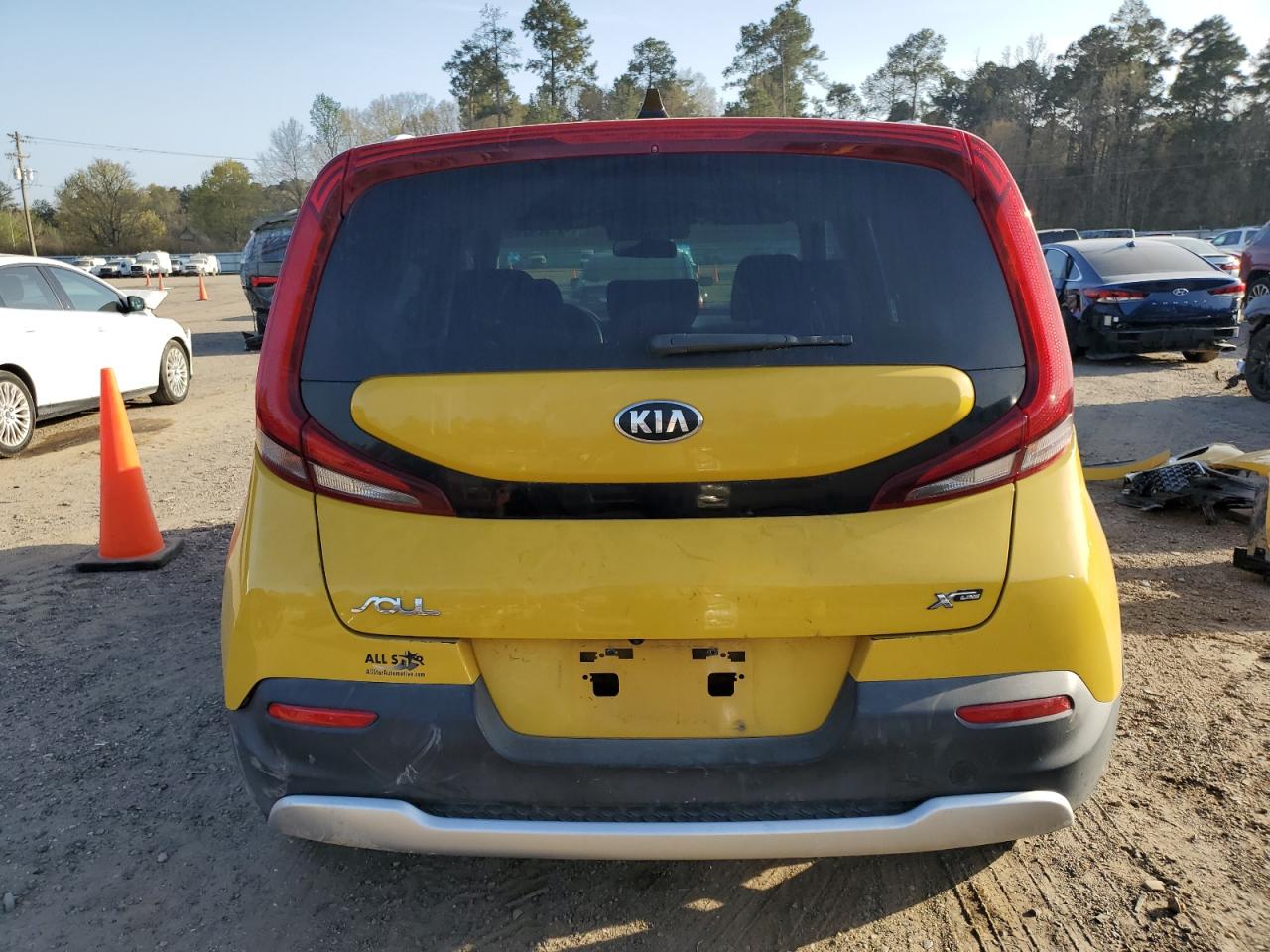 2020 Kia Soul - Image 6