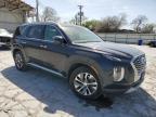 2022 Hyundai Palisade Sel de vânzare în Corpus Christi, TX - Hail