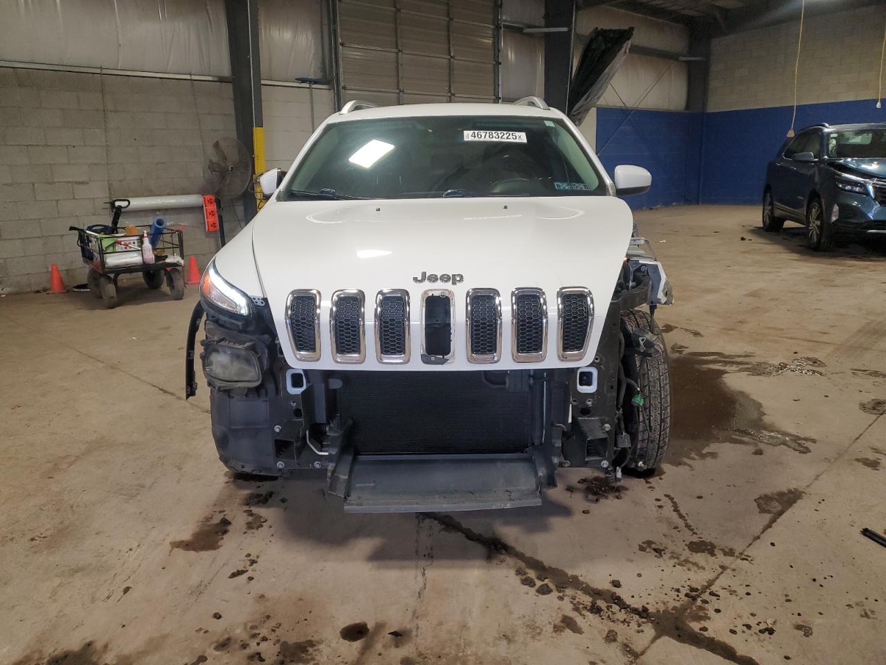 2016 Jeep Grand Cherokee - Image 5