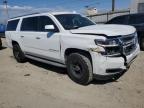 2017 Chevrolet Suburban C1500 Lt на продаже в Los Angeles, CA - Front End