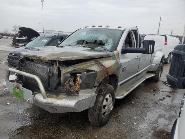 2007 Dodge Ram 3500 