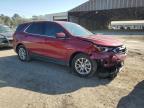 2020 Chevrolet Equinox Lt იყიდება Greenwell Springs-ში, LA - Front End
