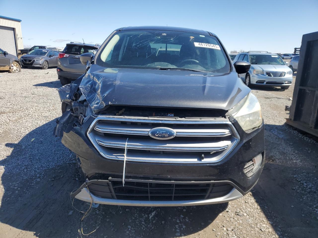 2017 Ford Escape - Image 5