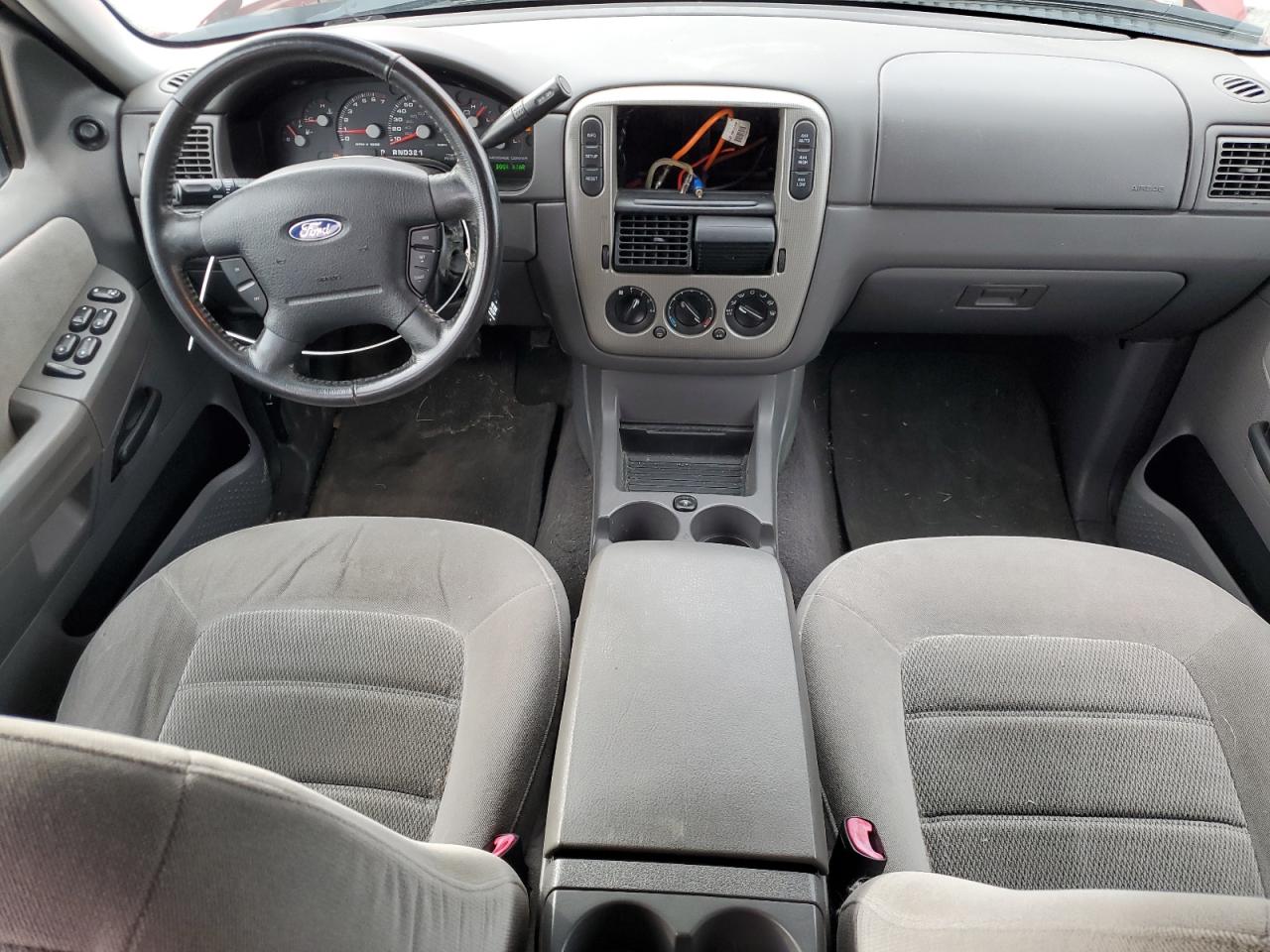 2005 Ford Explorer - Image 8