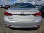 2015 Hyundai Genesis 3.8L de vânzare în Antelope, CA - Front End