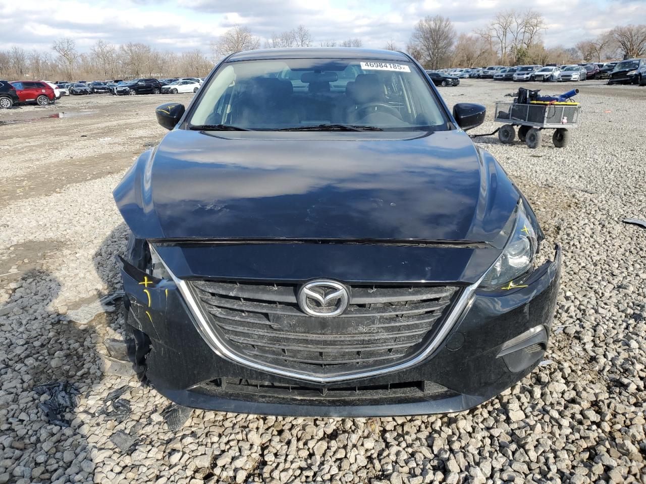 2014 Mazda 3 - Image 5