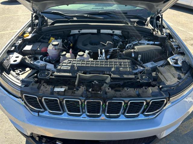 2024 JEEP GRAND CHEROKEE LIMITED 4XE
