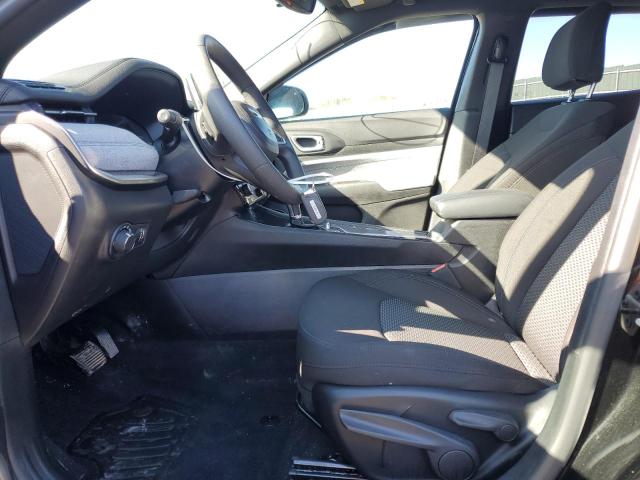  JEEP COMPASS 2024 Black