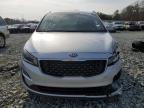 2021 Kia Sedona Lx للبيع في Mebane، NC - Front End