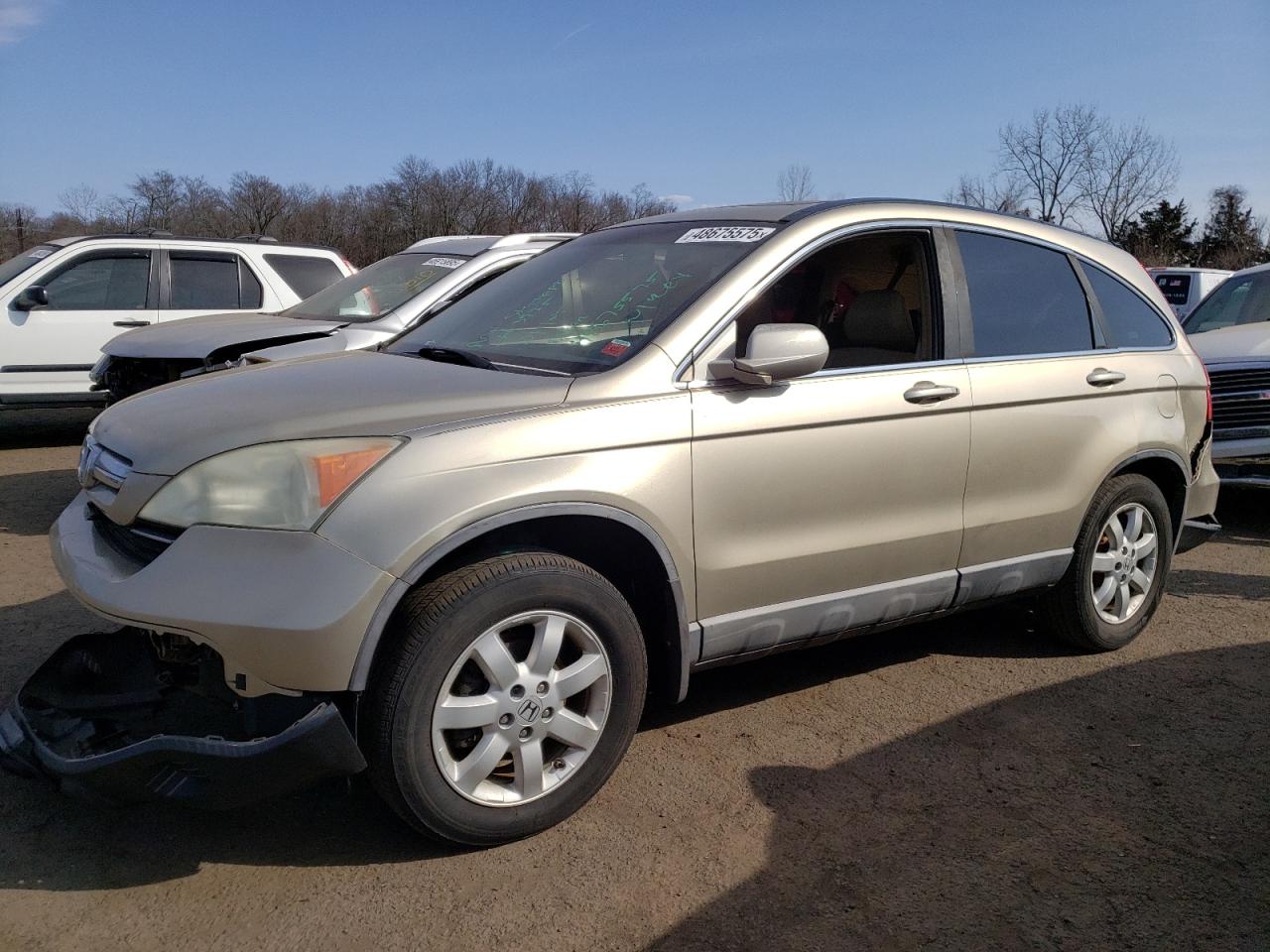 2009 Honda CR-V - Image 1