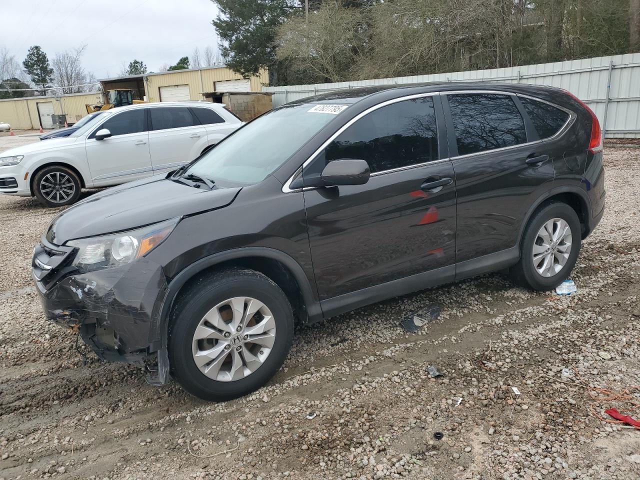 2014 Honda CR-V - Image 1