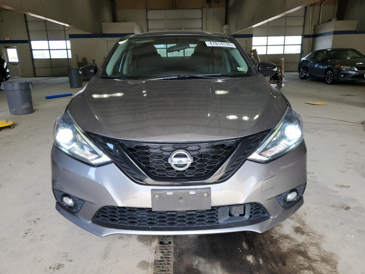 2018 Nissan Sentra - Image 5