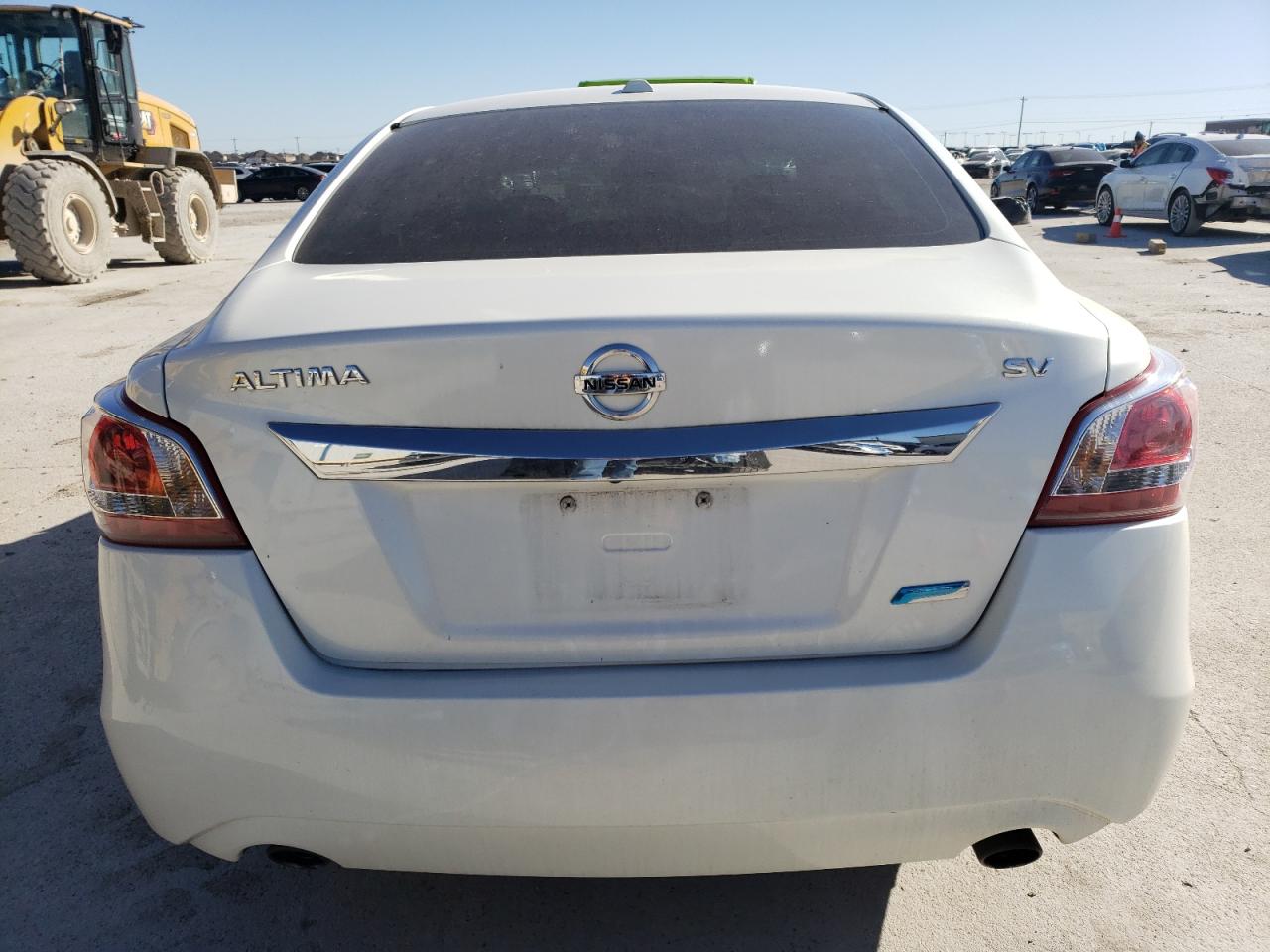 2013 Nissan Altima - Image 6