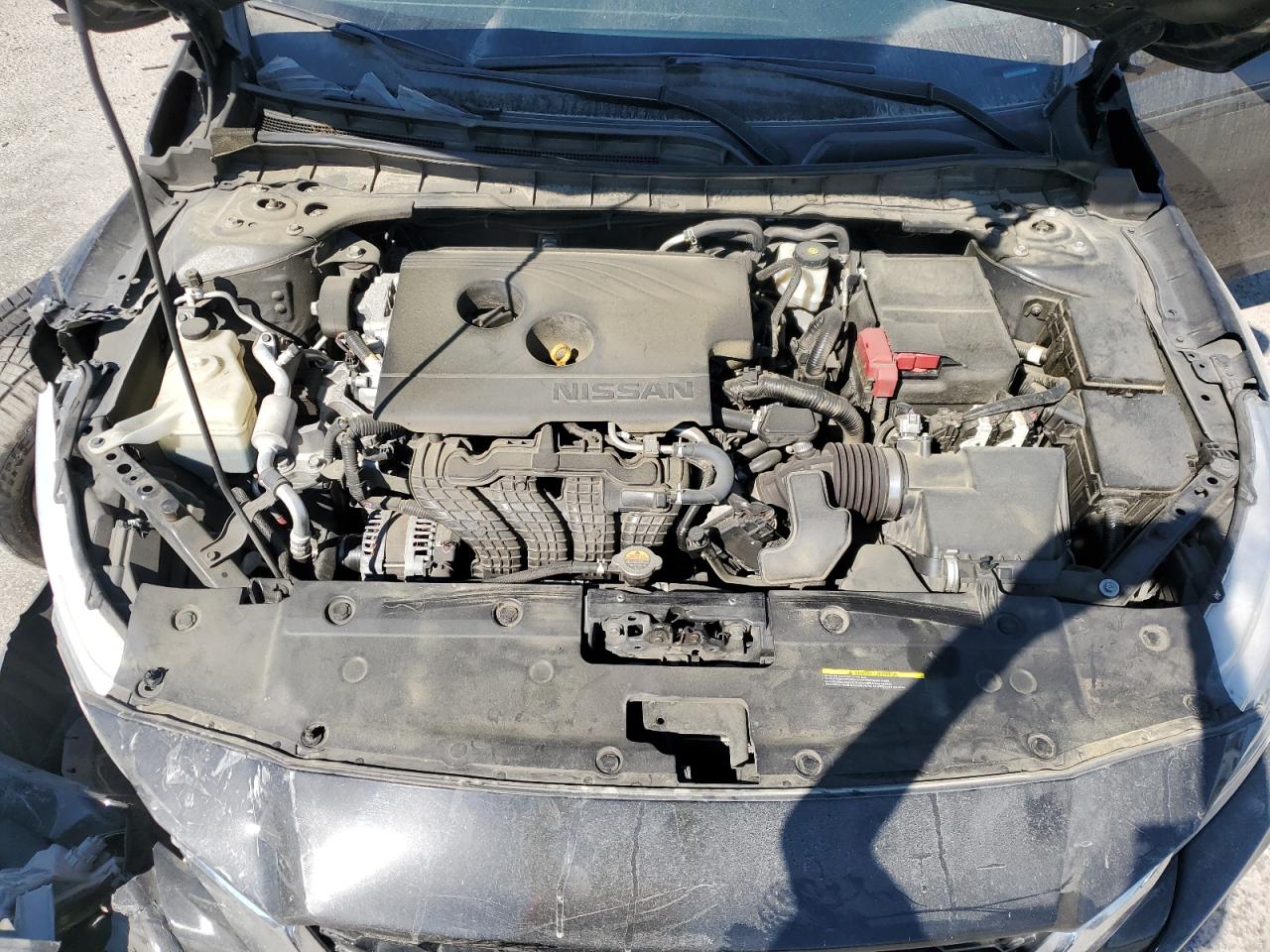 1n4bl4bv4lc265240 1N4BL4BV4LC265240 2020 Nissan Altima S