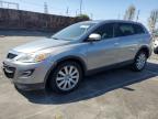 2010 Mazda Cx-9  продається в Wilmington, CA - Front End