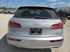 2018 Audi Q5 Premium Plus იყიდება Oklahoma City-ში, OK - Side