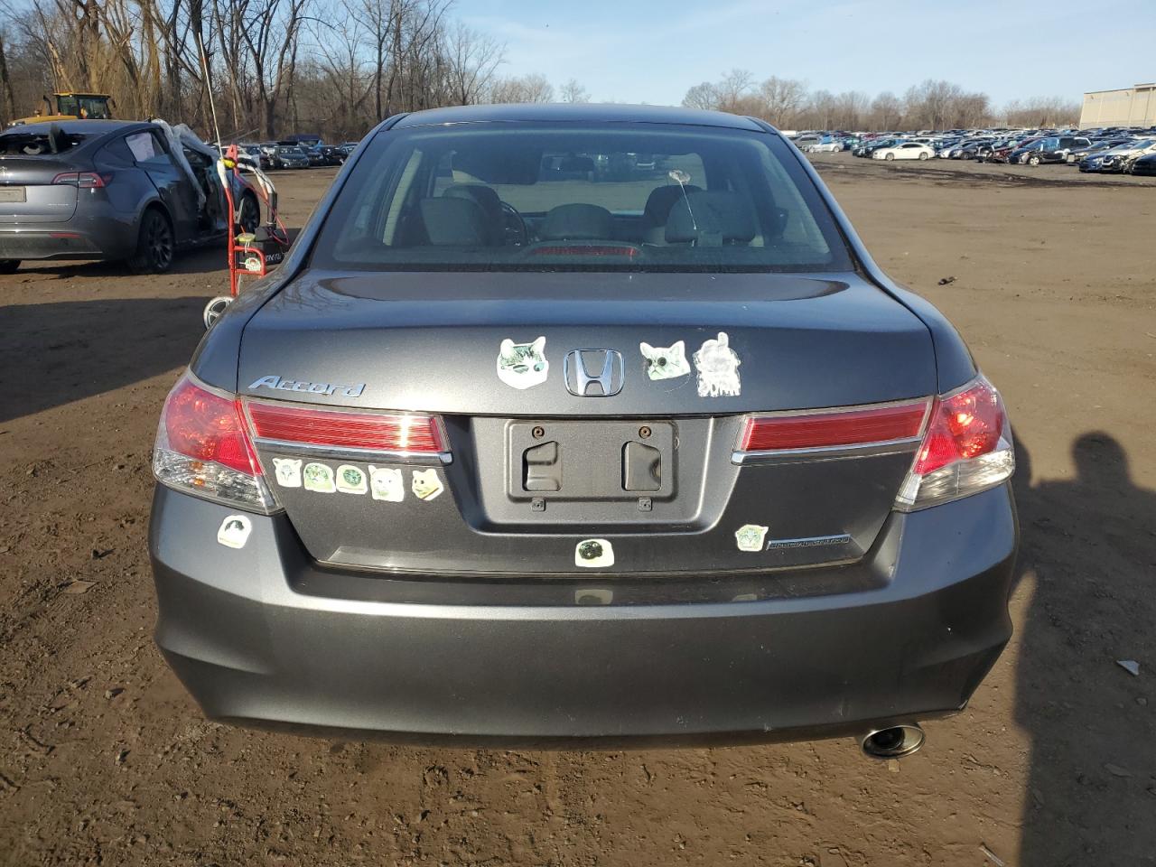 2012 Honda Accord - Image 6