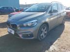 2016 BMW 218I LUXUR for sale at Copart ROCHFORD