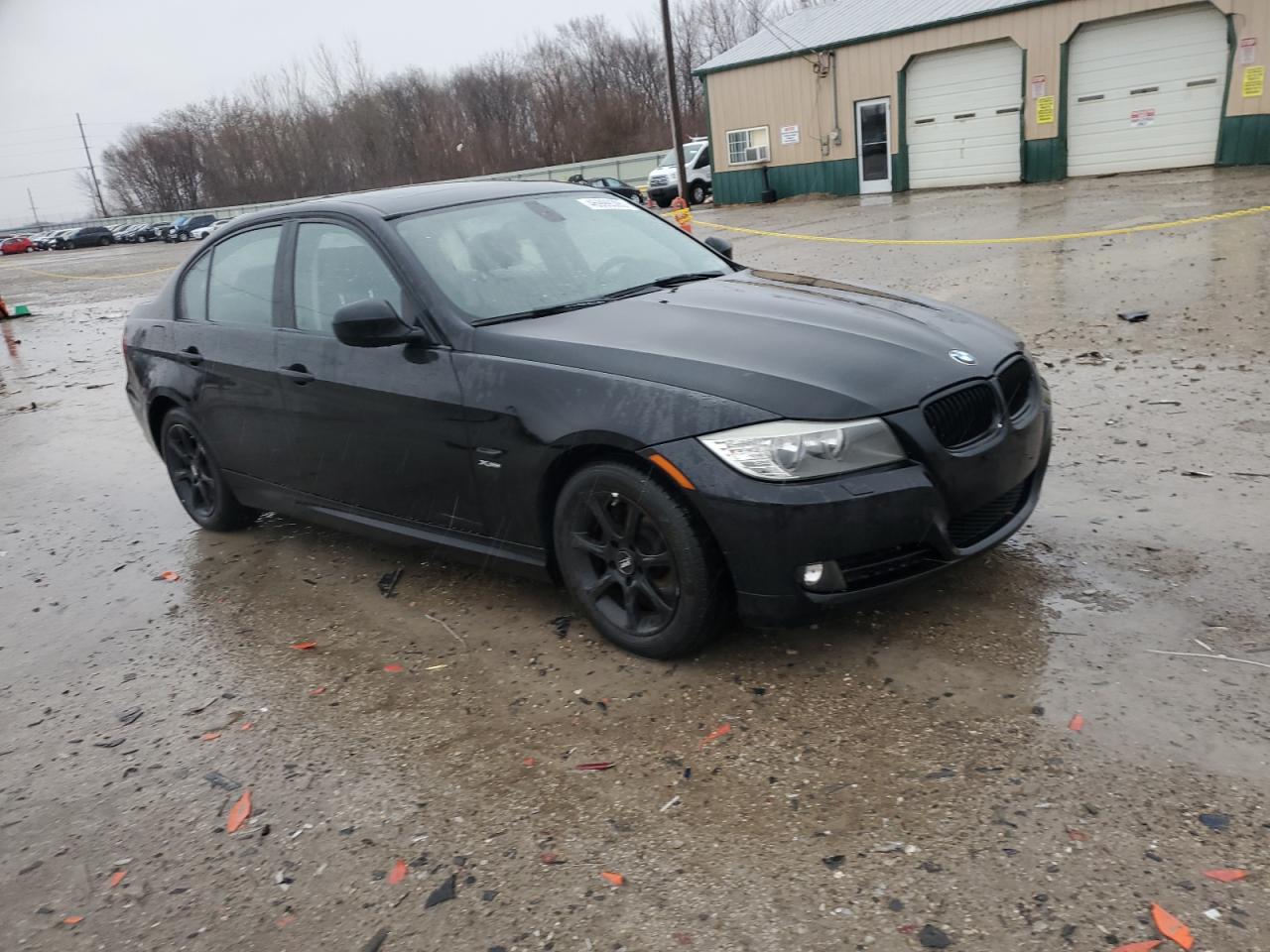 2011 BMW 3er - Image 5