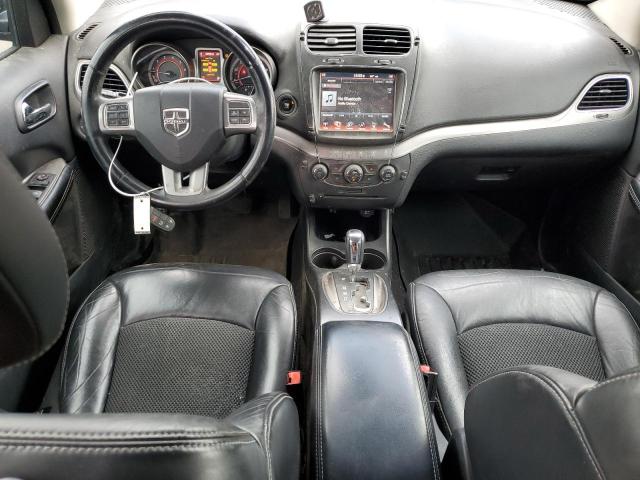Parquets DODGE JOURNEY 2015 Silver