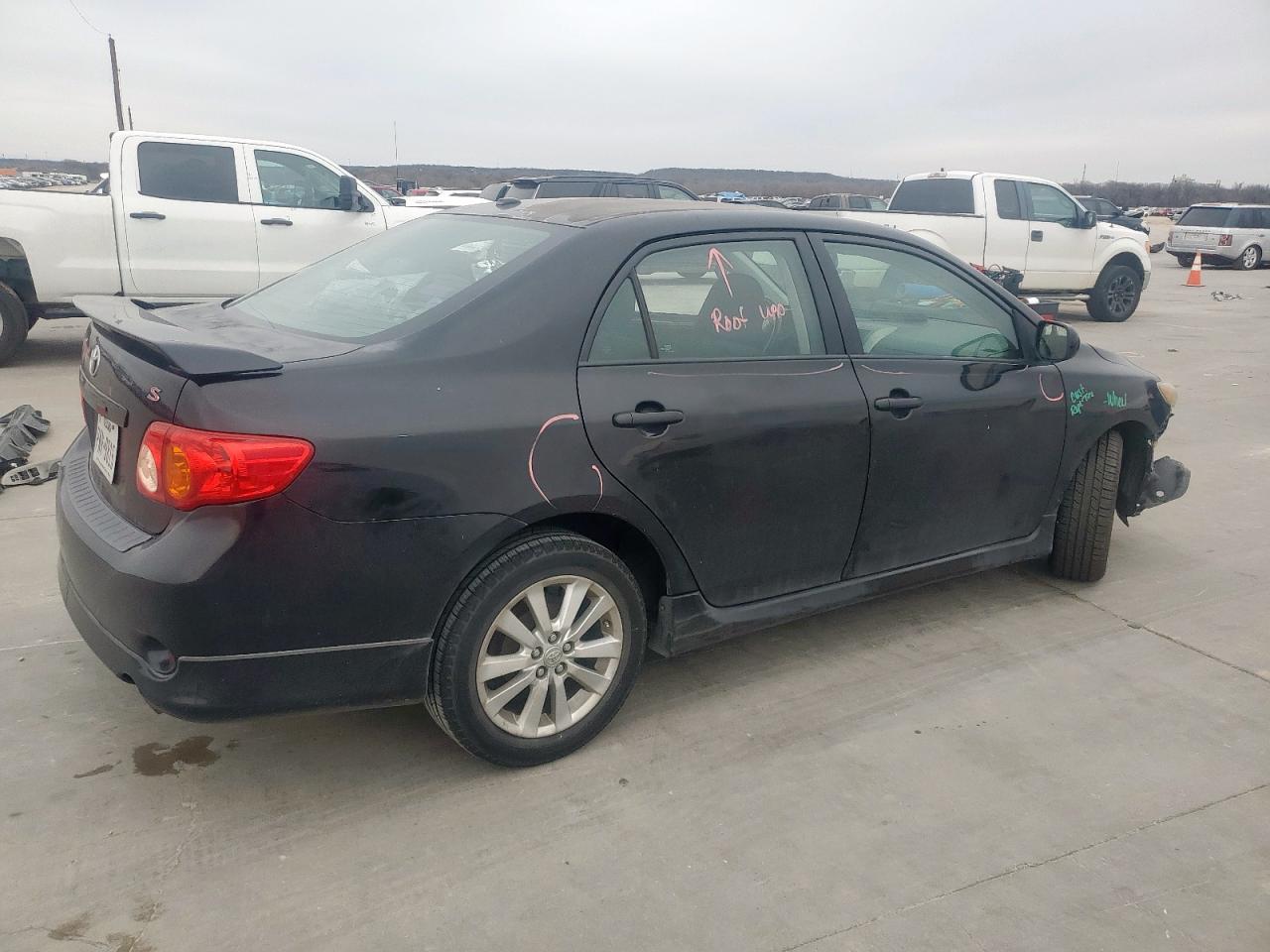 2010 Toyota Corolla - Image 3