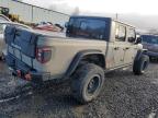 2020 Jeep Gladiator Overland на продаже в Portland, OR - Front End
