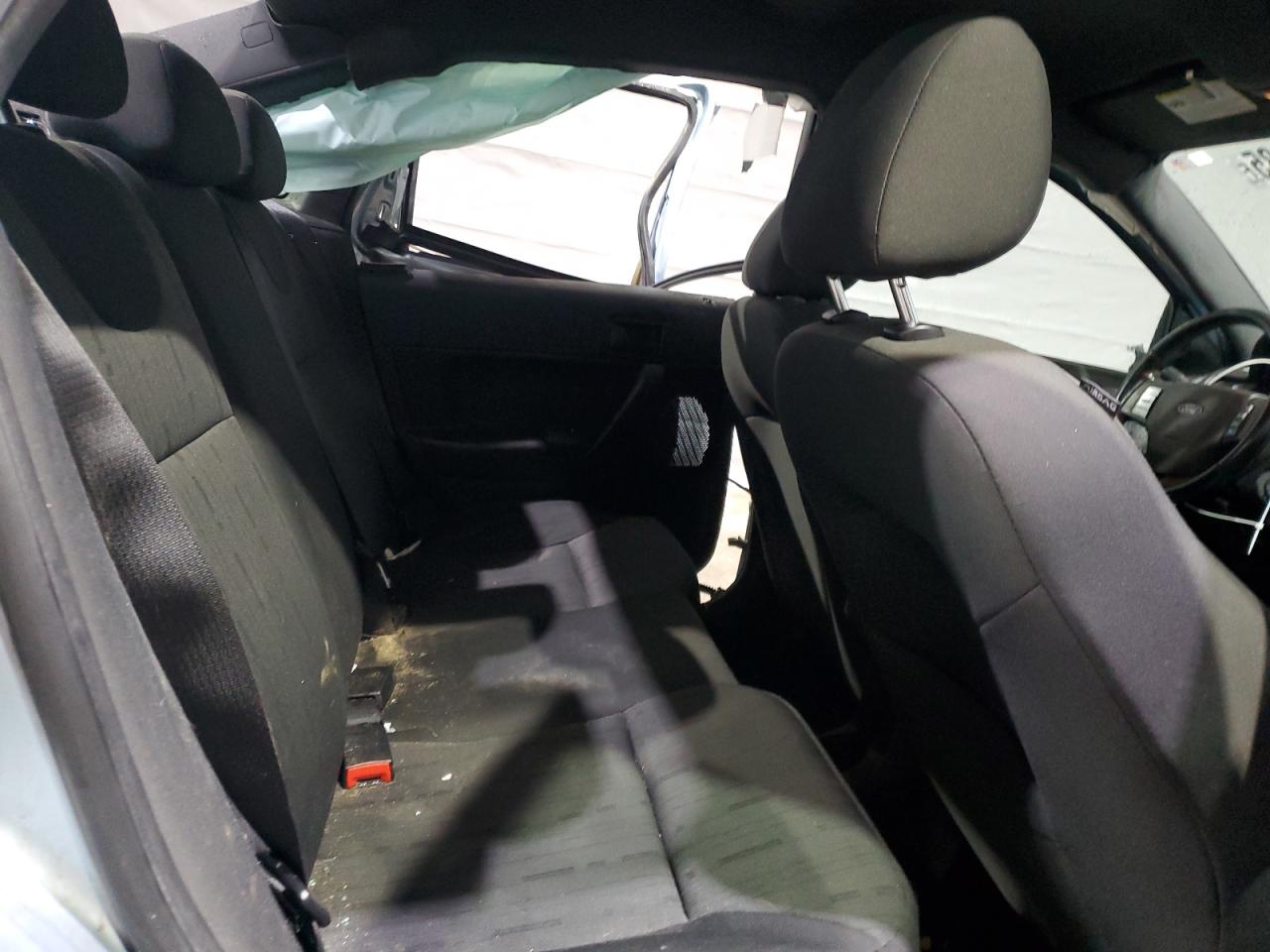 2009 Ford Focus - Image 11