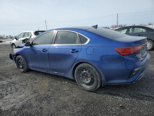 2020 KIA FORTE EX  