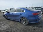 2020 KIA FORTE EX   for sale at Copart ON - OTTAWA