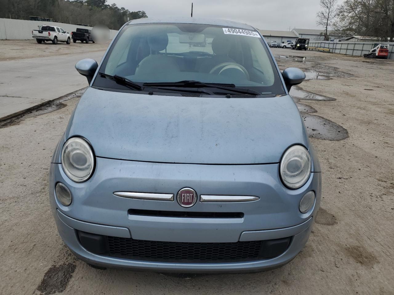 2013 Fiat 500 - Image 6