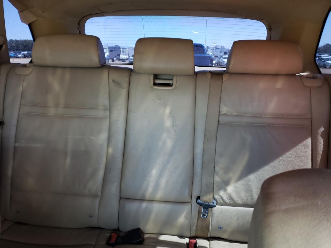 2007 BMW X5 - Image 10