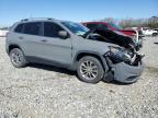 2020 Jeep Cherokee Latitude Plus zu verkaufen in Tifton, GA - Front End