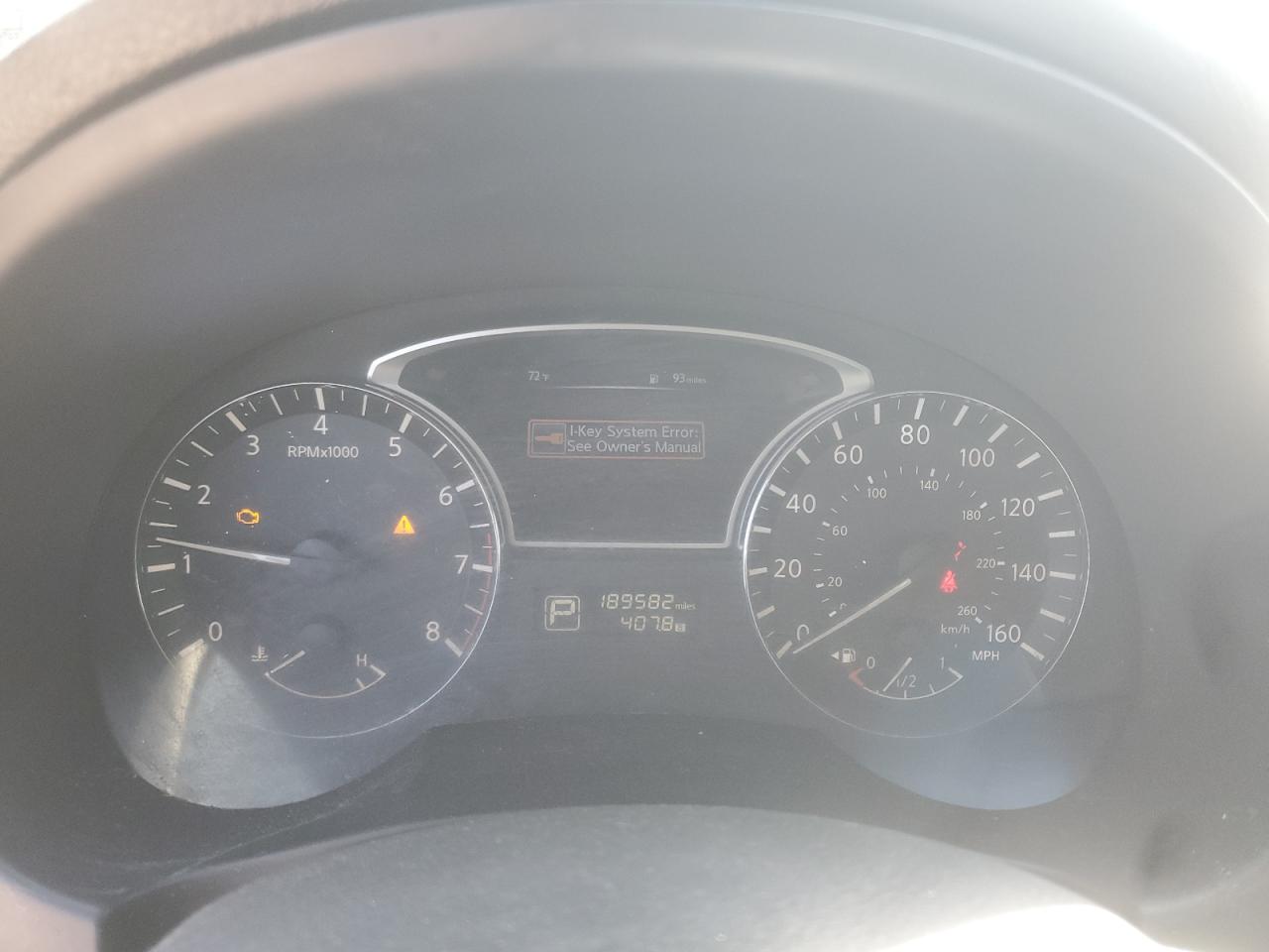 2015 Nissan Altima - Image 9