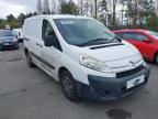 2009 CITROEN DISPATCH 1 for sale at Copart GLOUCESTER