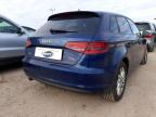 2014 AUDI A3 SE TDI for sale at Copart WESTBURY