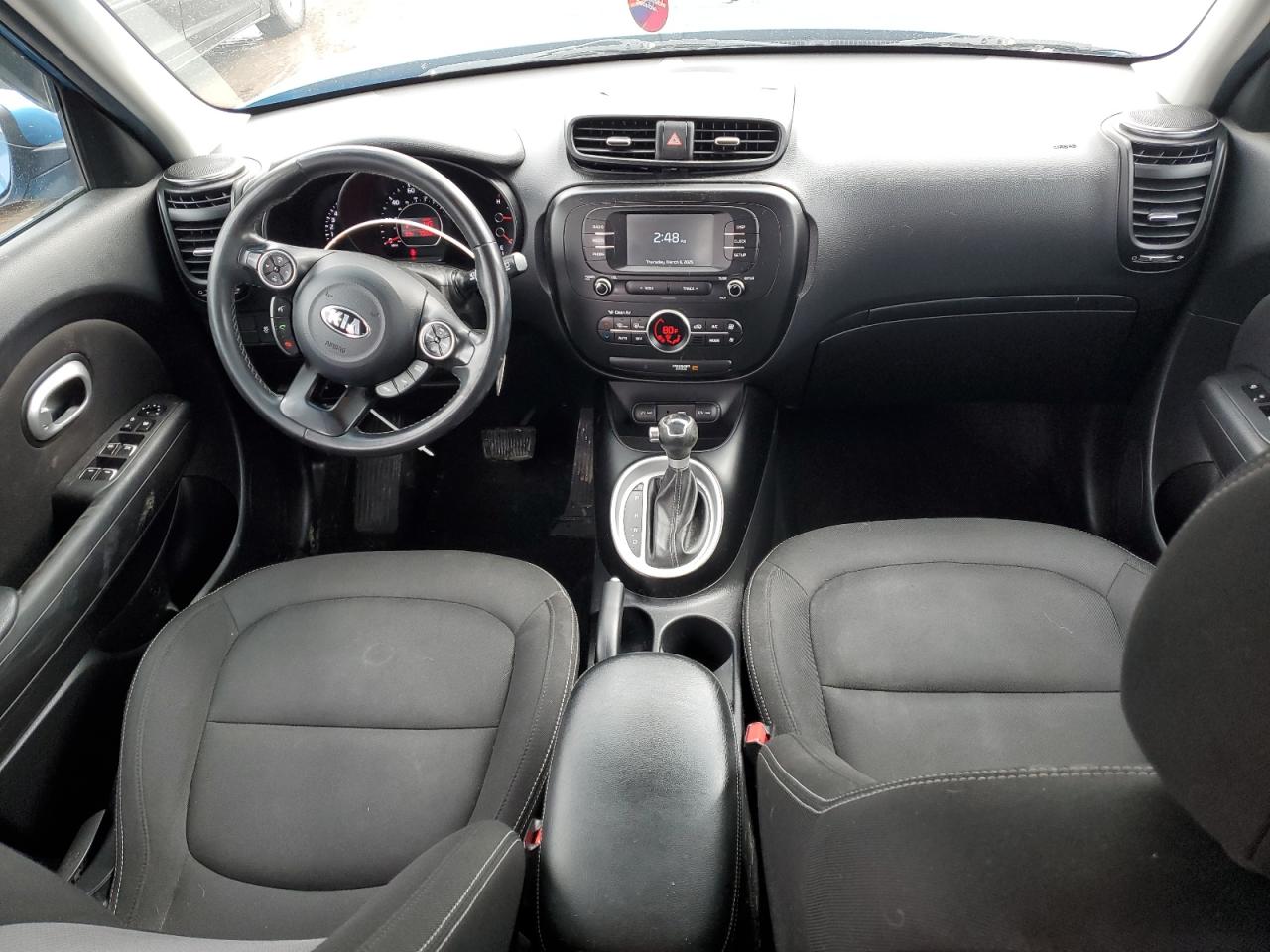 2017 Kia Soul - Image 8